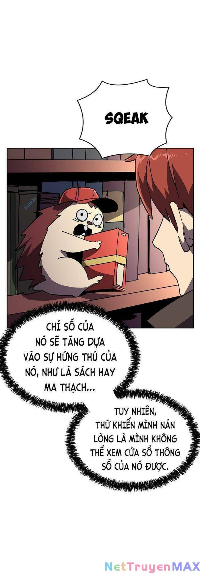 Final Boss - Chương 20