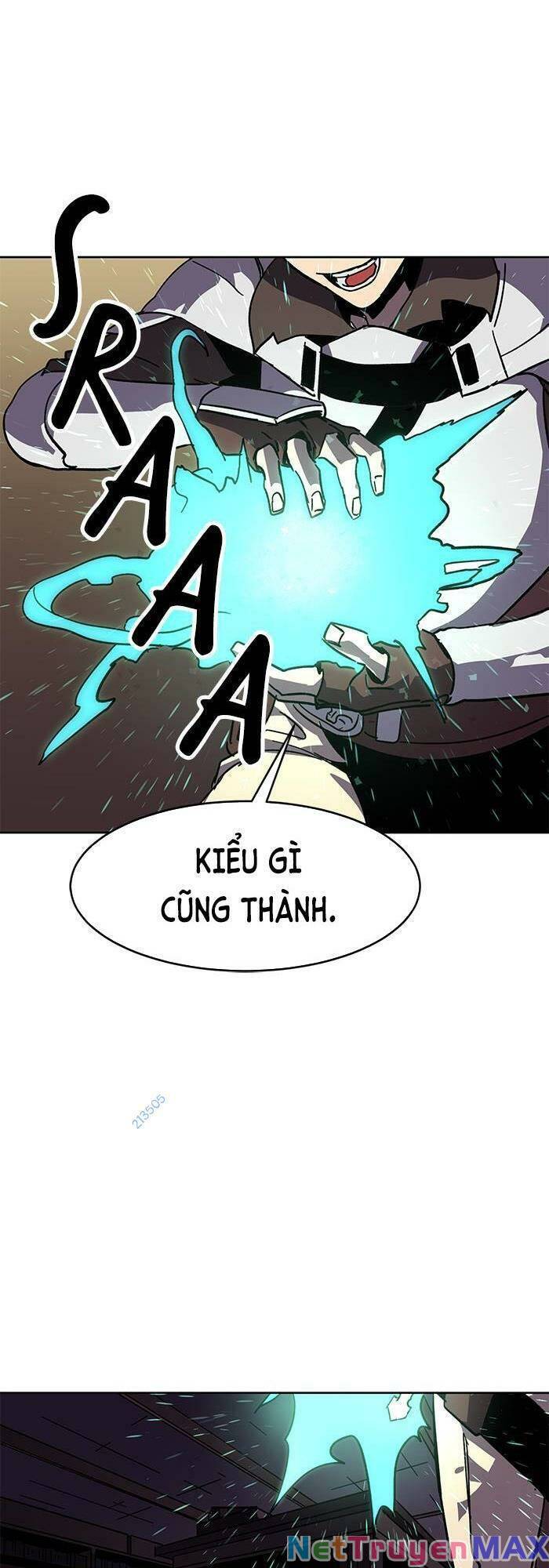 Final Boss - Chương 20