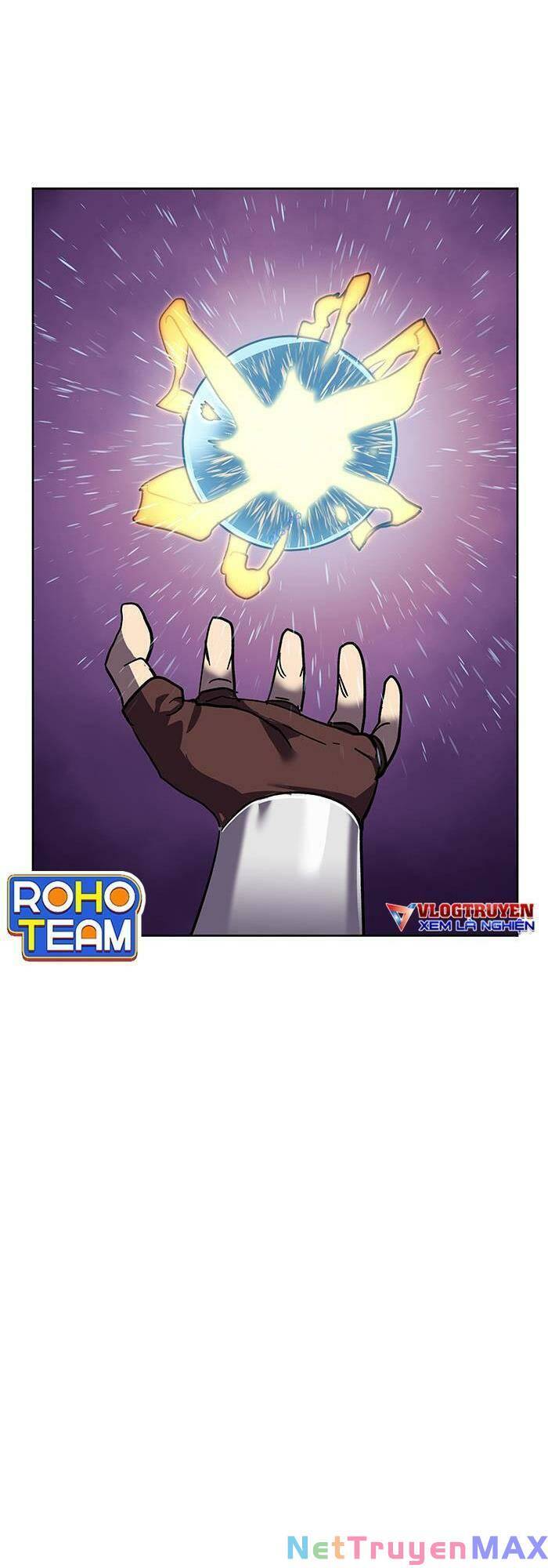 Final Boss - Chương 20