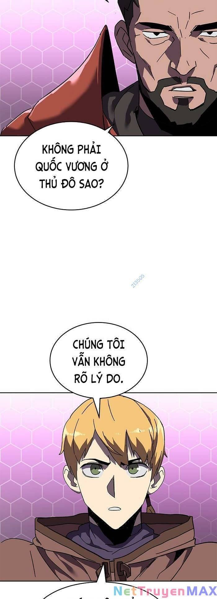 Final Boss - Chương 20
