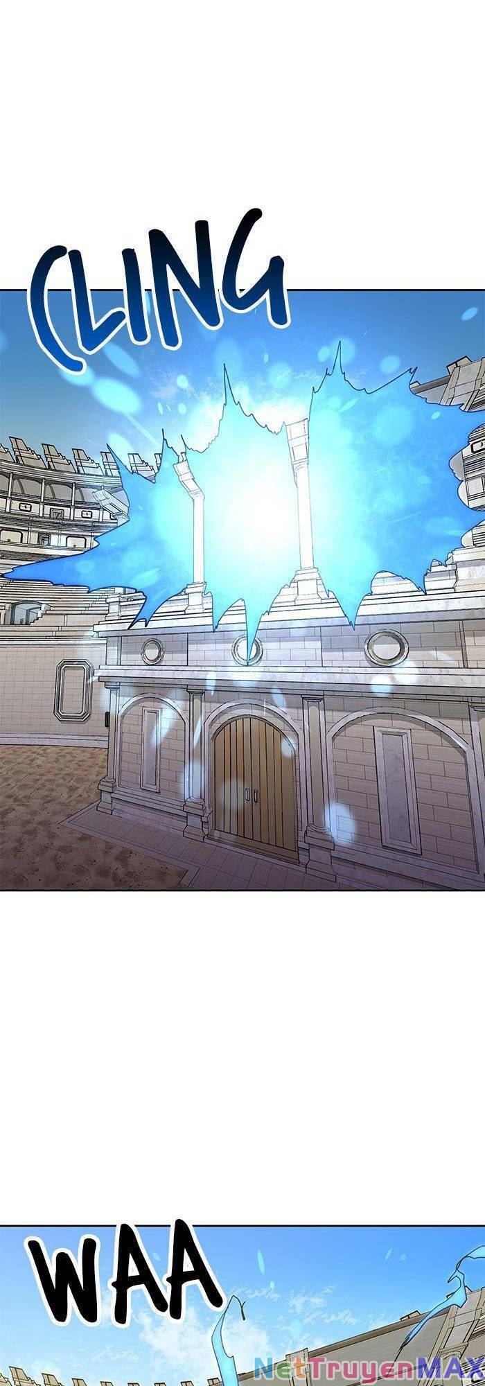 Final Boss - Chương 20