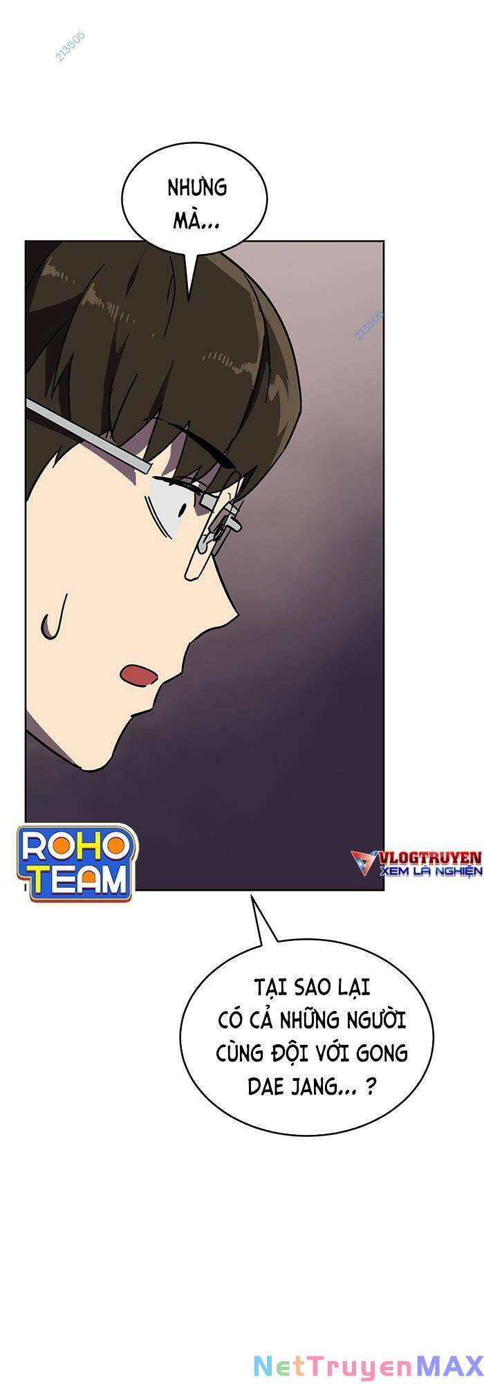 Final Boss - Chương 20