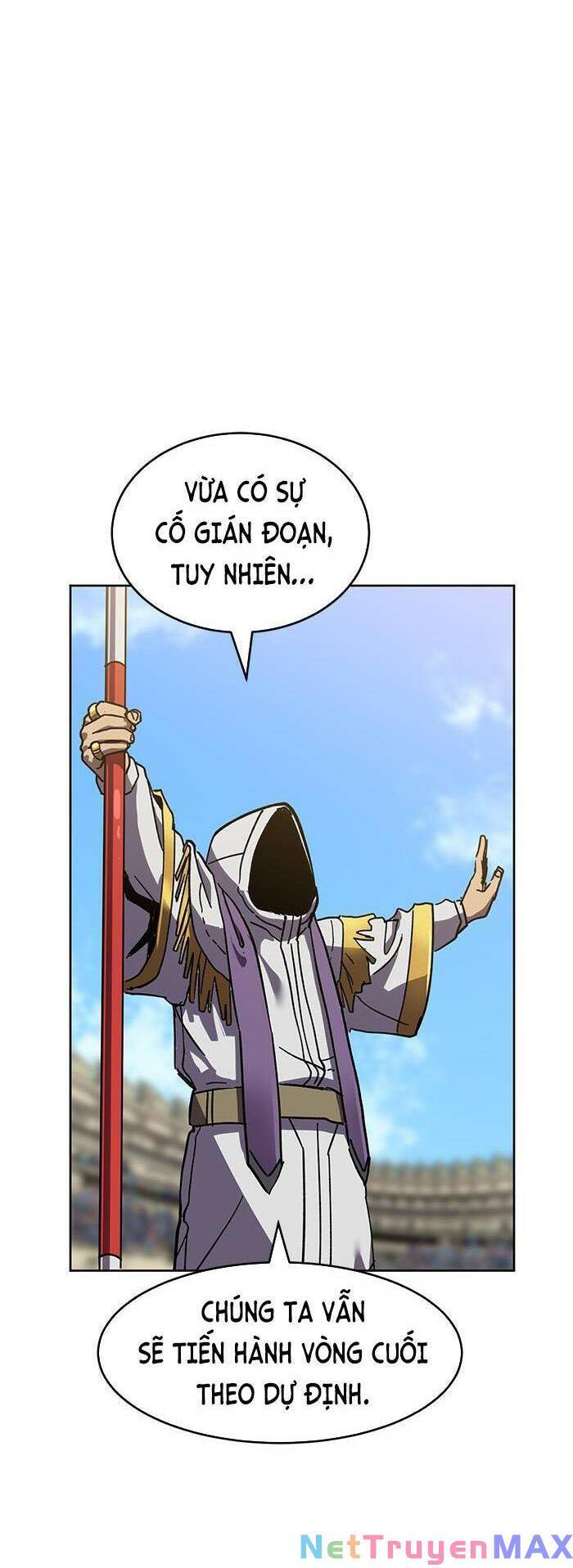 Final Boss - Chương 20