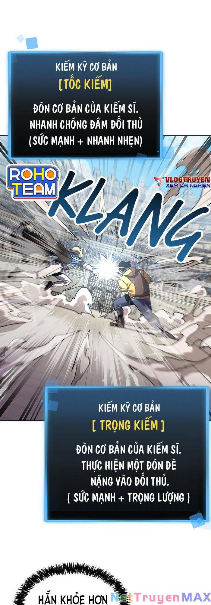 Final Boss - Chương 20