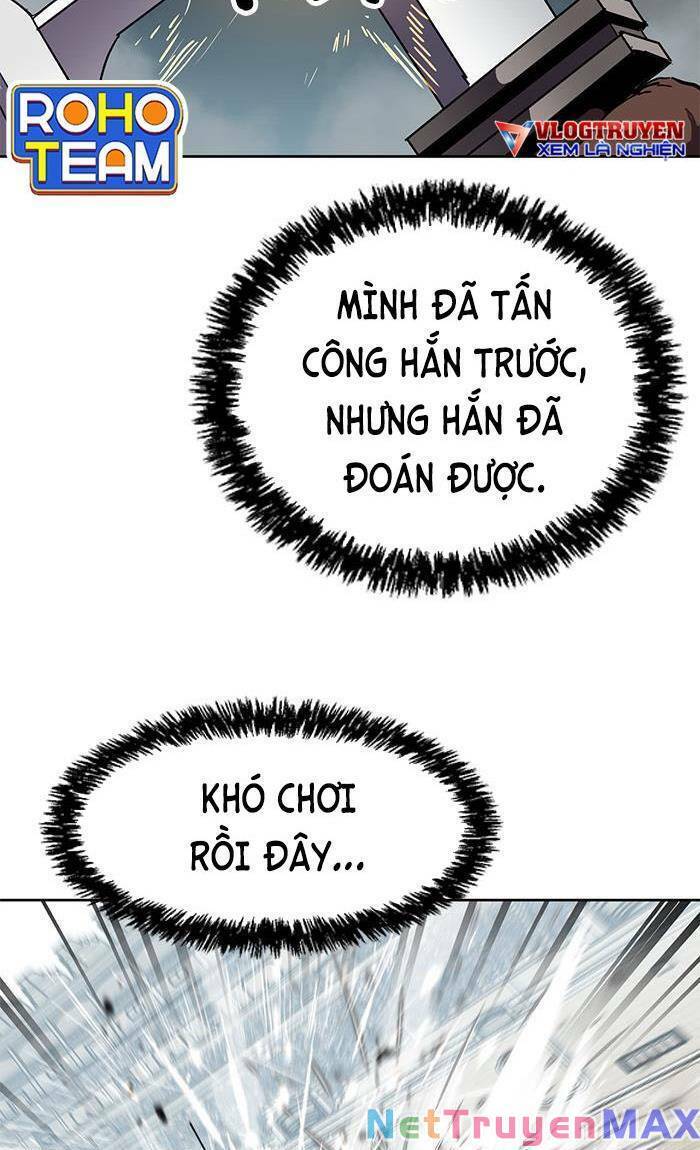 Final Boss - Chương 20