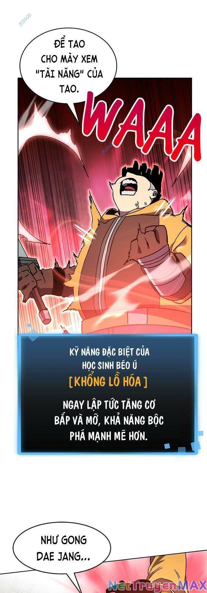 Final Boss - Chương 20