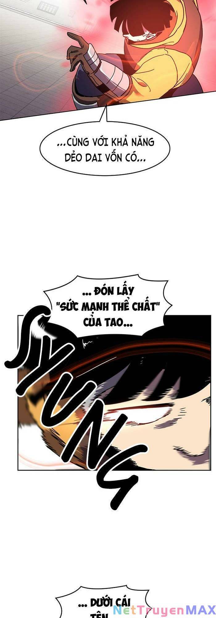 Final Boss - Chương 20
