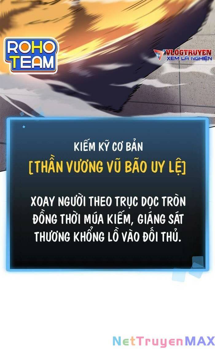Final Boss - Chương 20