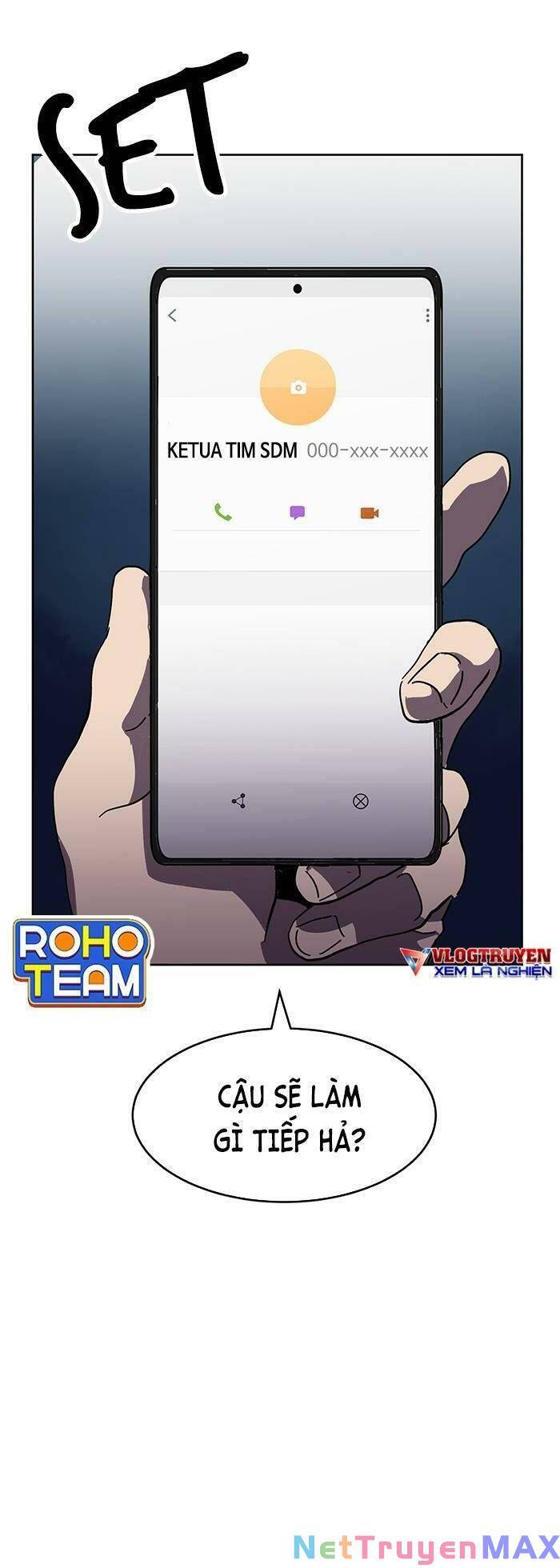 Final Boss - Chương 20