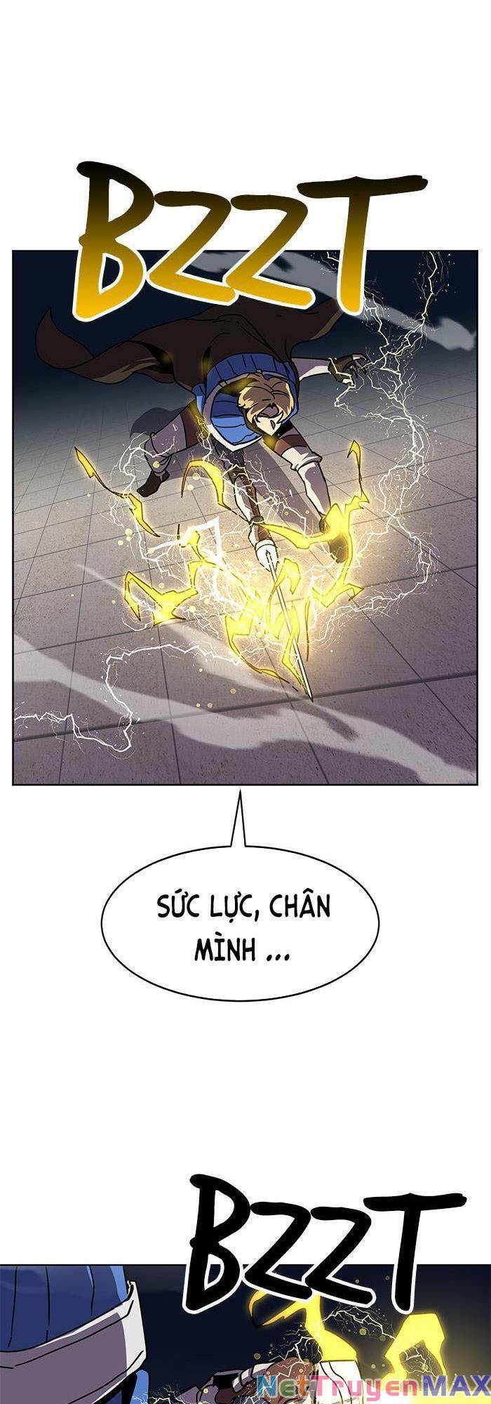 Final Boss - Chương 20