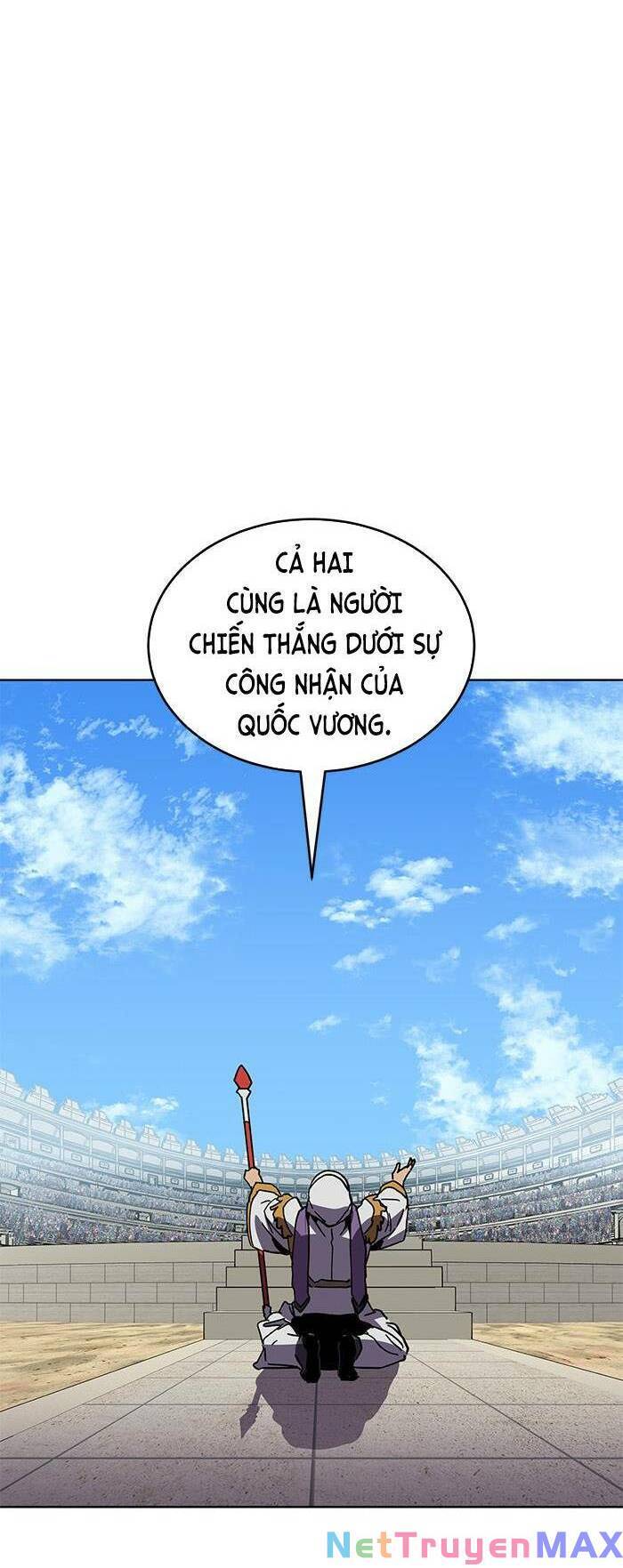 Final Boss - Chương 20