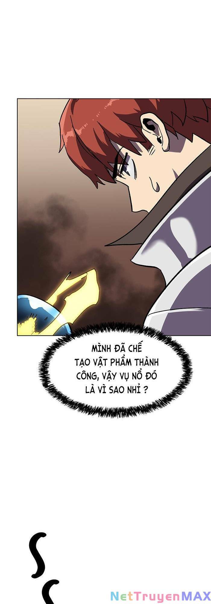 Final Boss - Chương 20