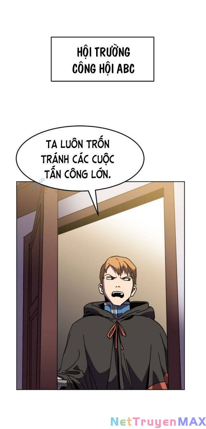 Final Boss - Chương 21