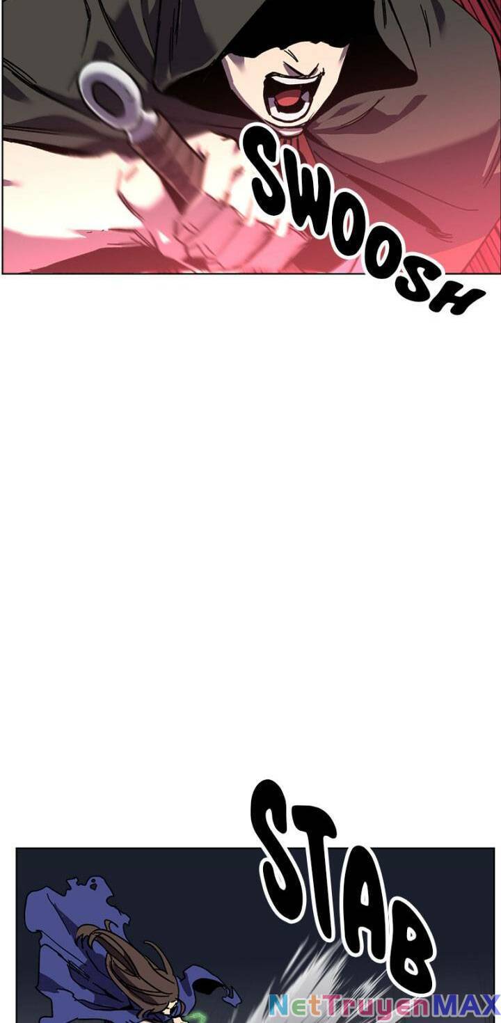 Final Boss - Chương 21