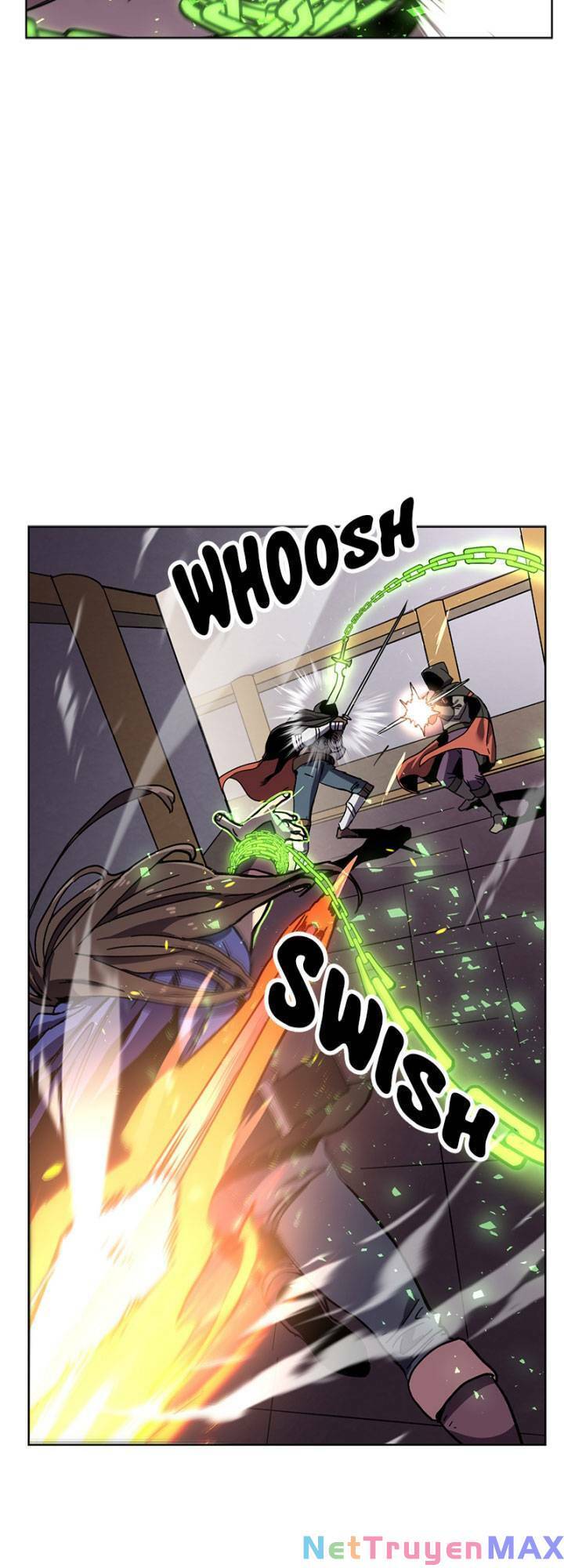 Final Boss - Chương 21