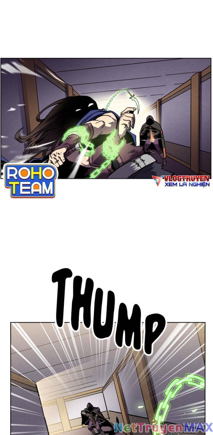 Final Boss - Chương 21