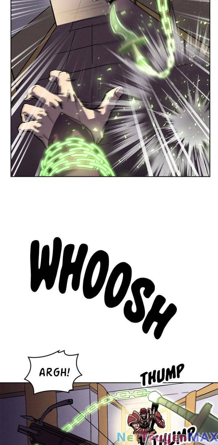 Final Boss - Chương 21