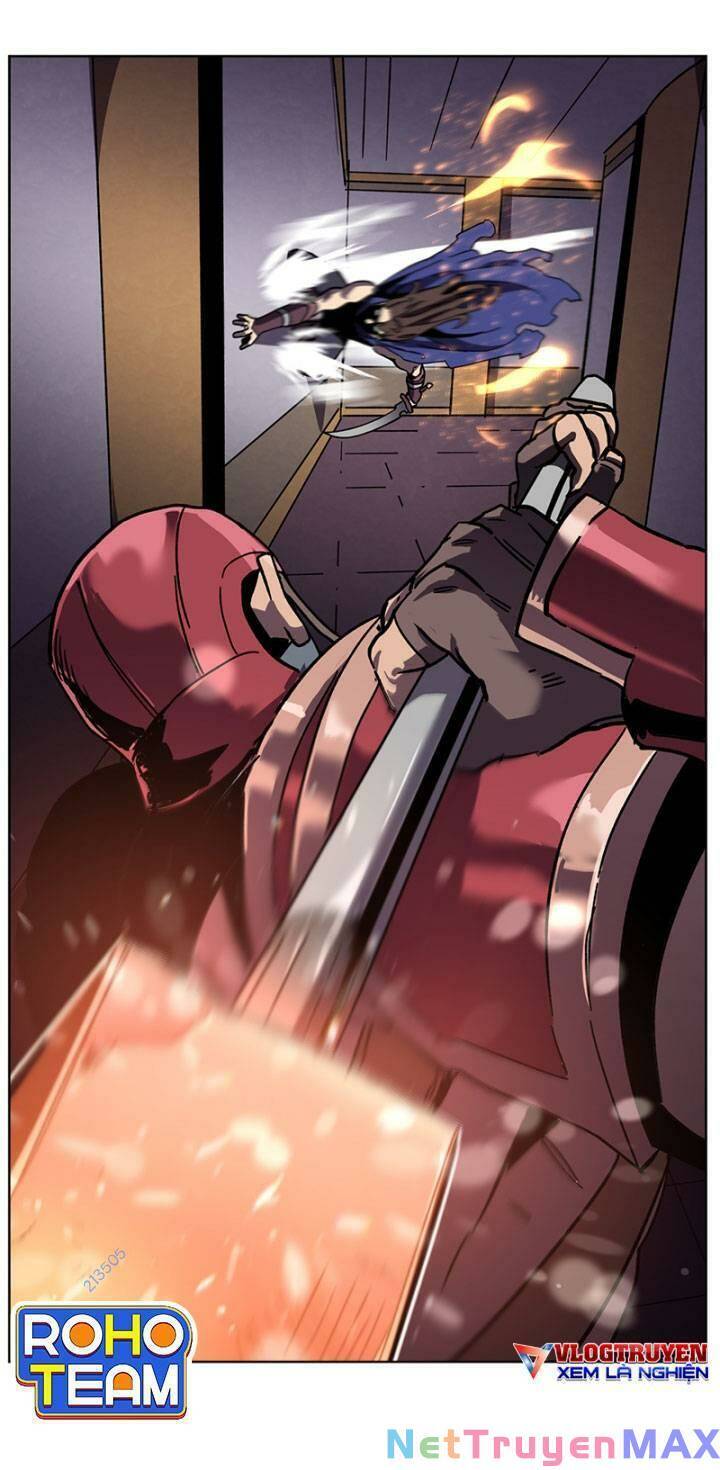 Final Boss - Chương 21