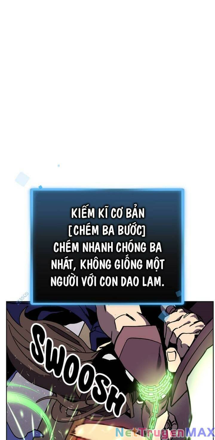 Final Boss - Chương 21