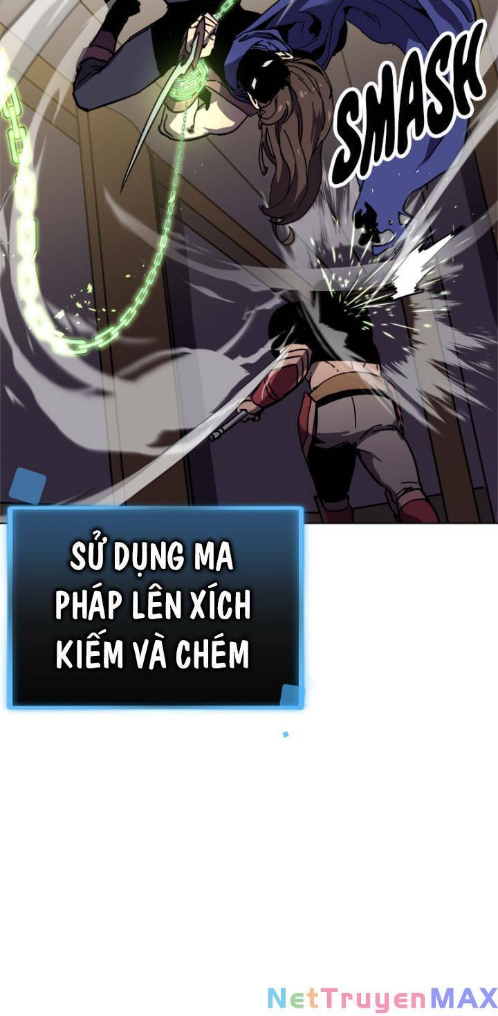 Final Boss - Chương 21