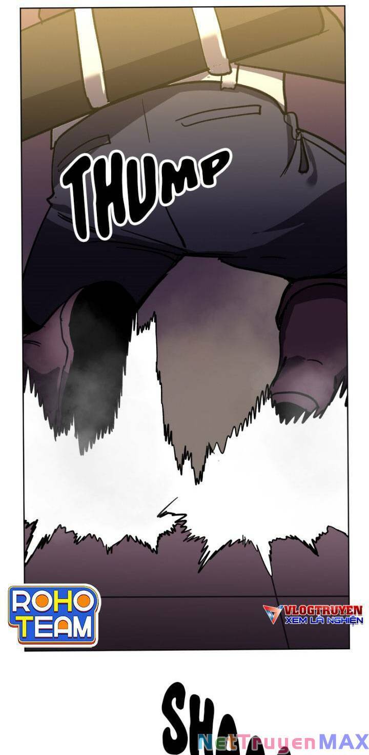 Final Boss - Chương 21