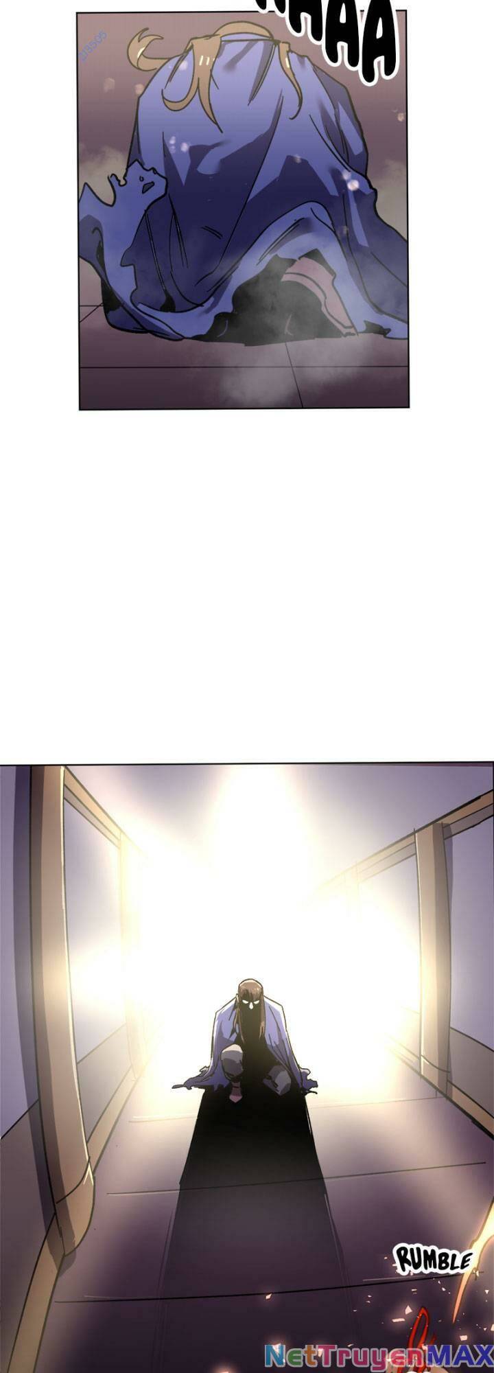 Final Boss - Chương 21