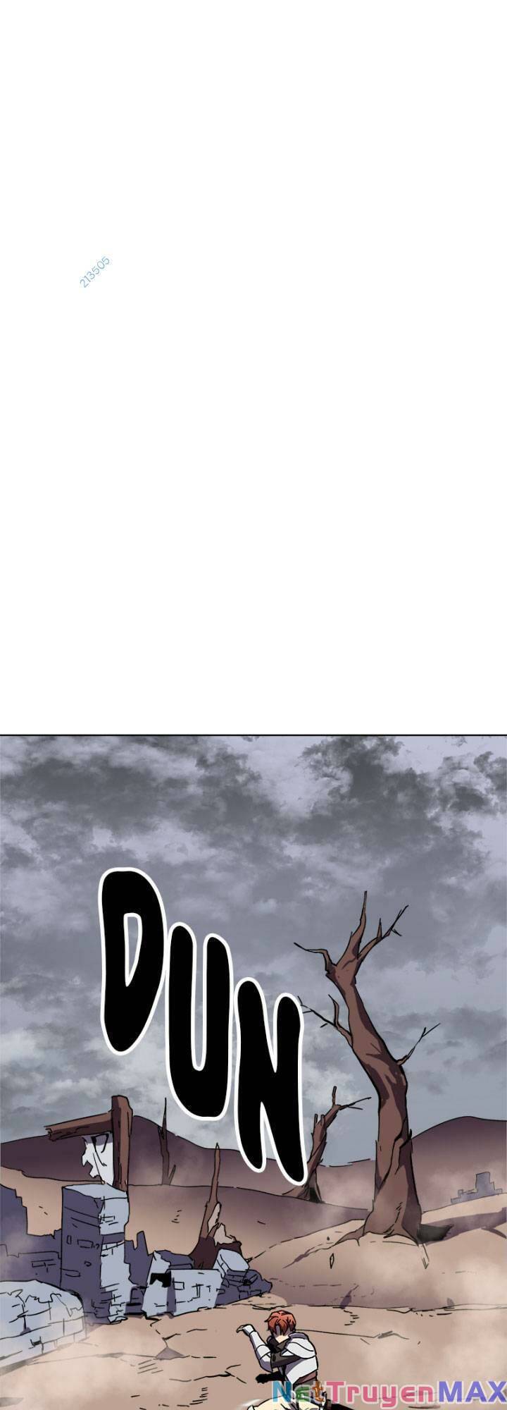 Final Boss - Chương 21
