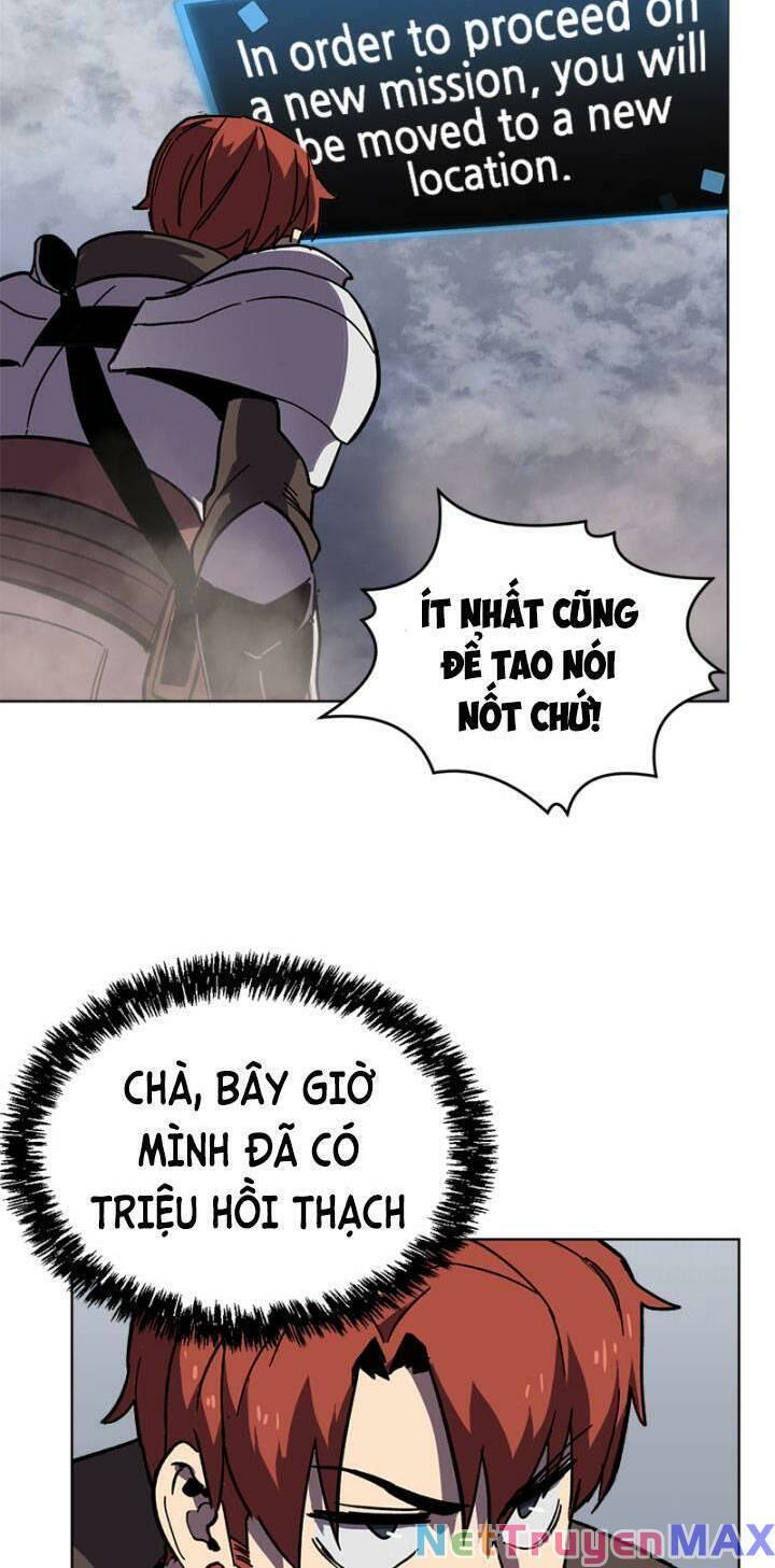 Final Boss - Chương 21