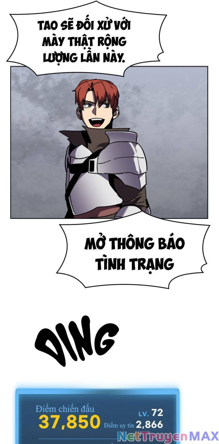 Final Boss - Chương 21