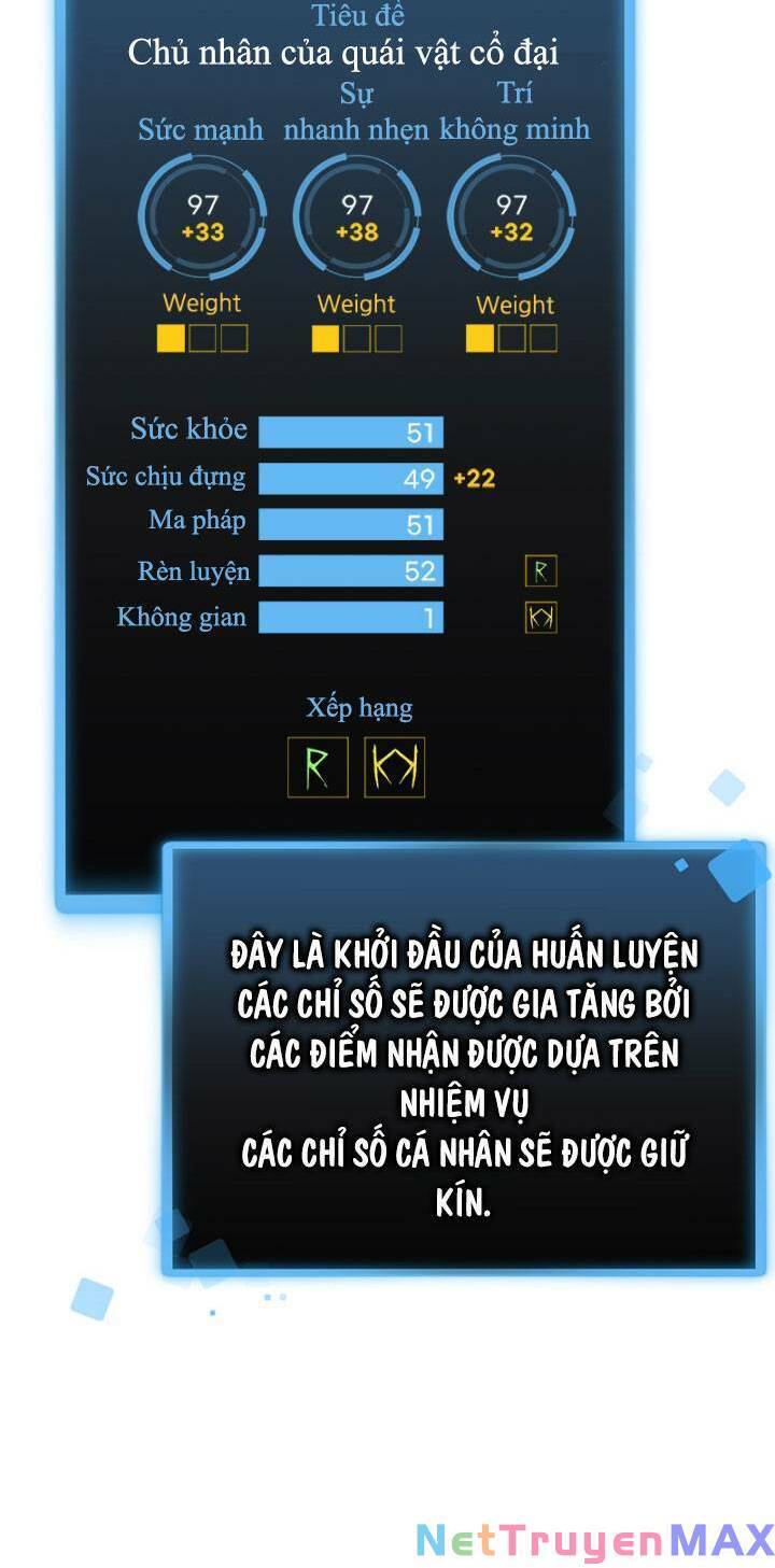 Final Boss - Chương 21