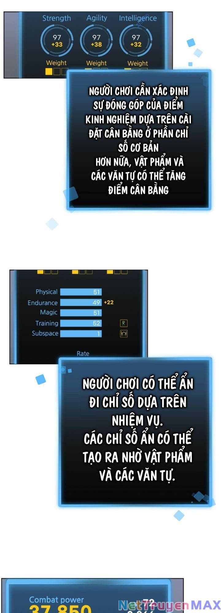 Final Boss - Chương 21