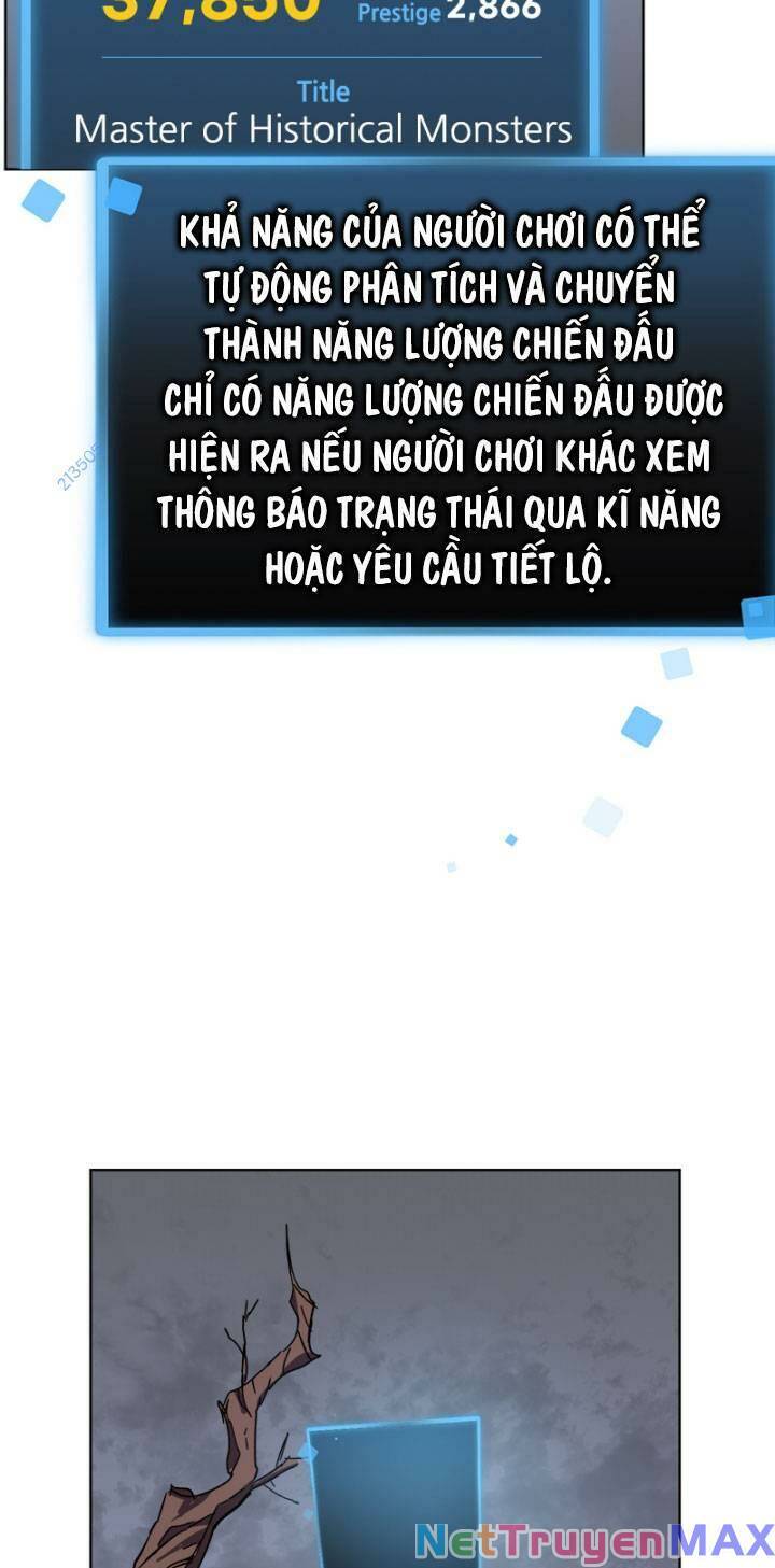 Final Boss - Chương 21