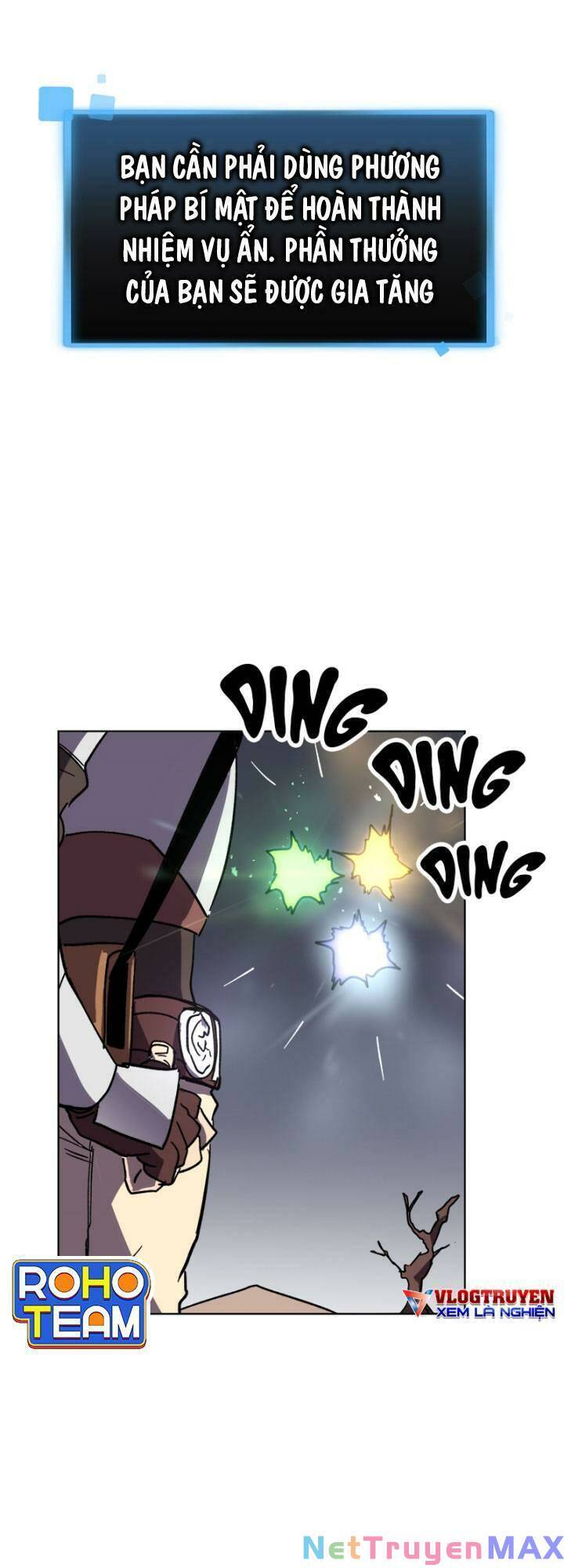 Final Boss - Chương 21
