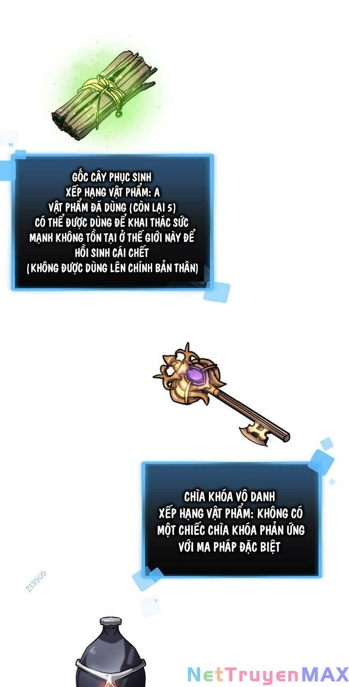 Final Boss - Chương 21