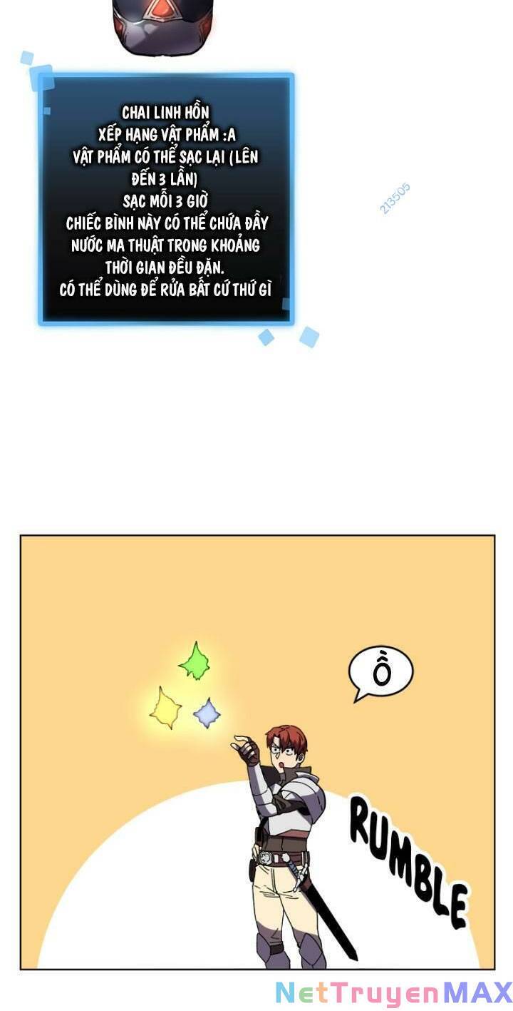 Final Boss - Chương 21