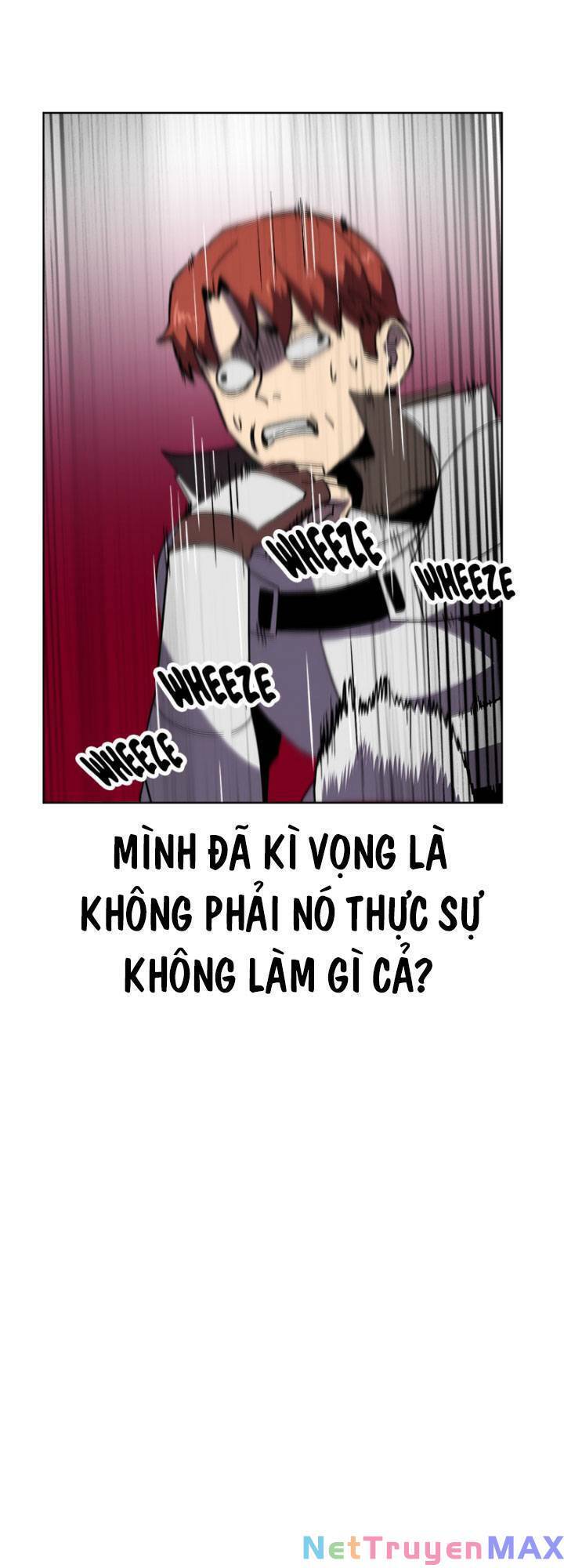 Final Boss - Chương 21