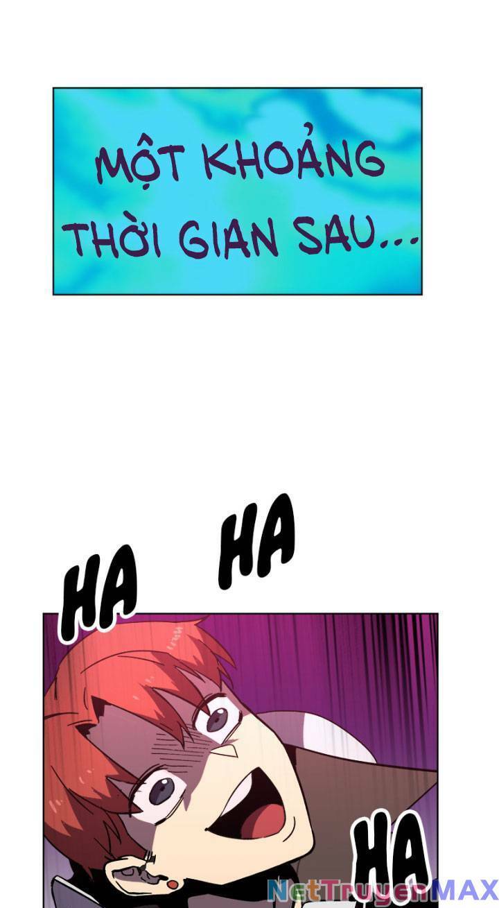 Final Boss - Chương 21