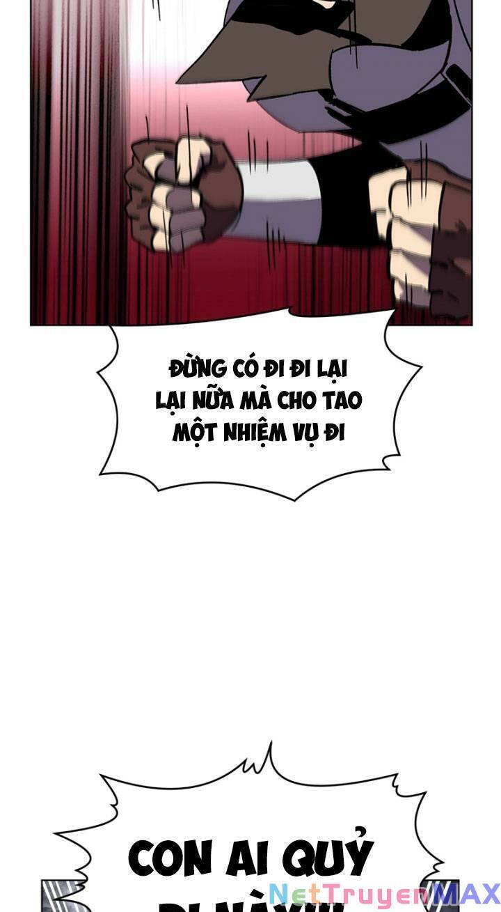 Final Boss - Chương 21
