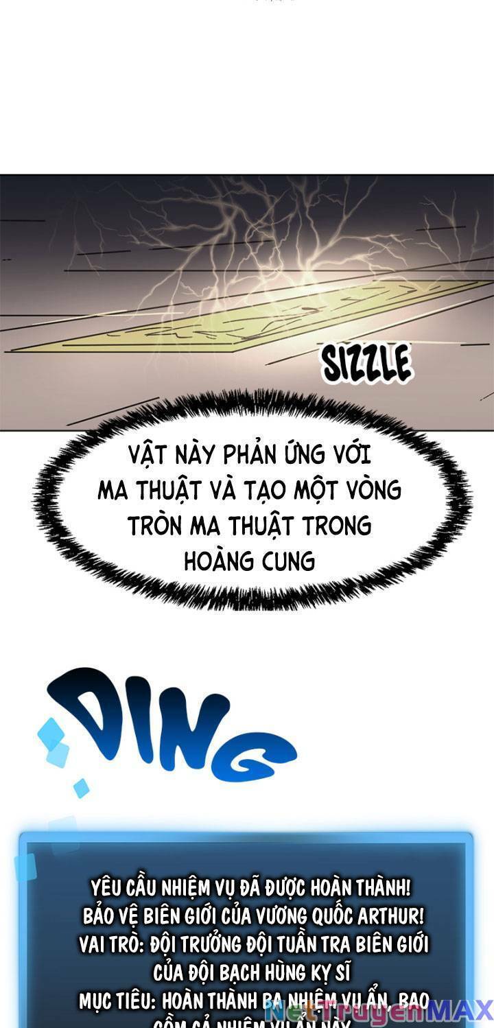 Final Boss - Chương 21