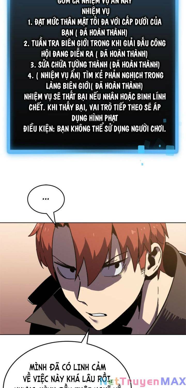 Final Boss - Chương 21