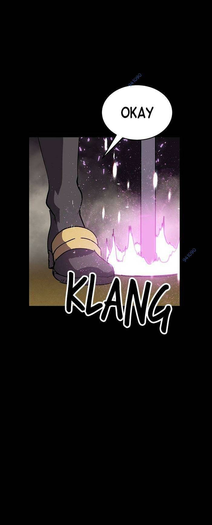 Final Boss - Chương 22