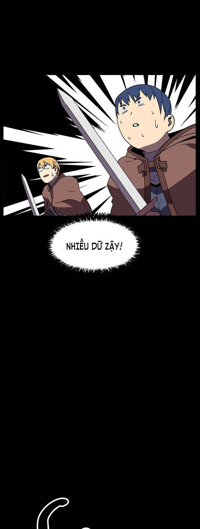 Final Boss - Chương 22