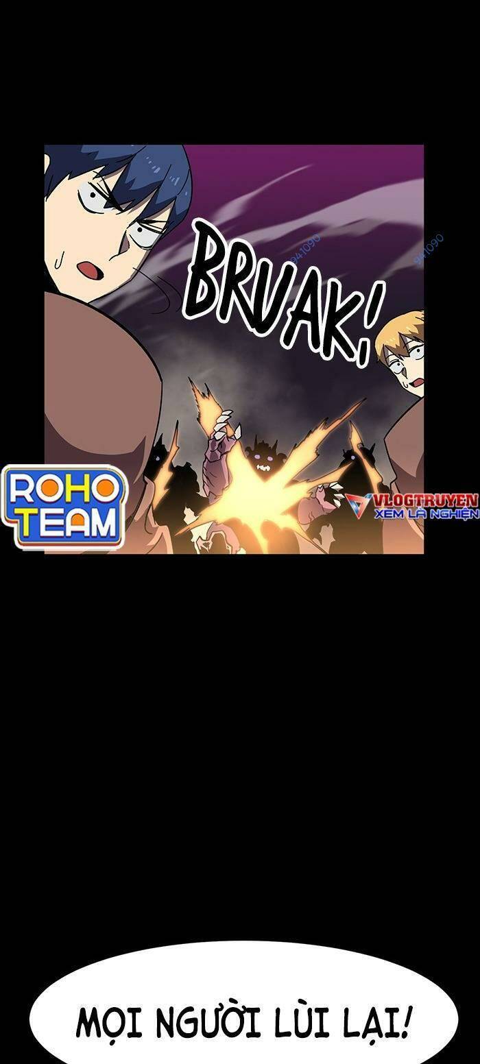 Final Boss - Chương 22
