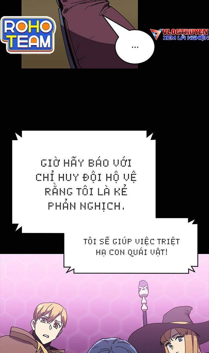 Final Boss - Chương 22