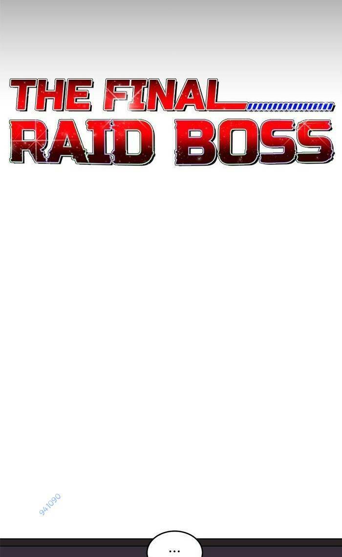 Final Boss - Chương 22