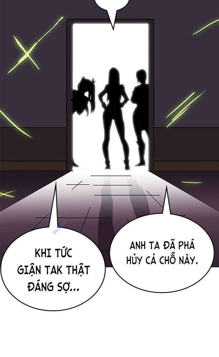 Final Boss - Chương 22