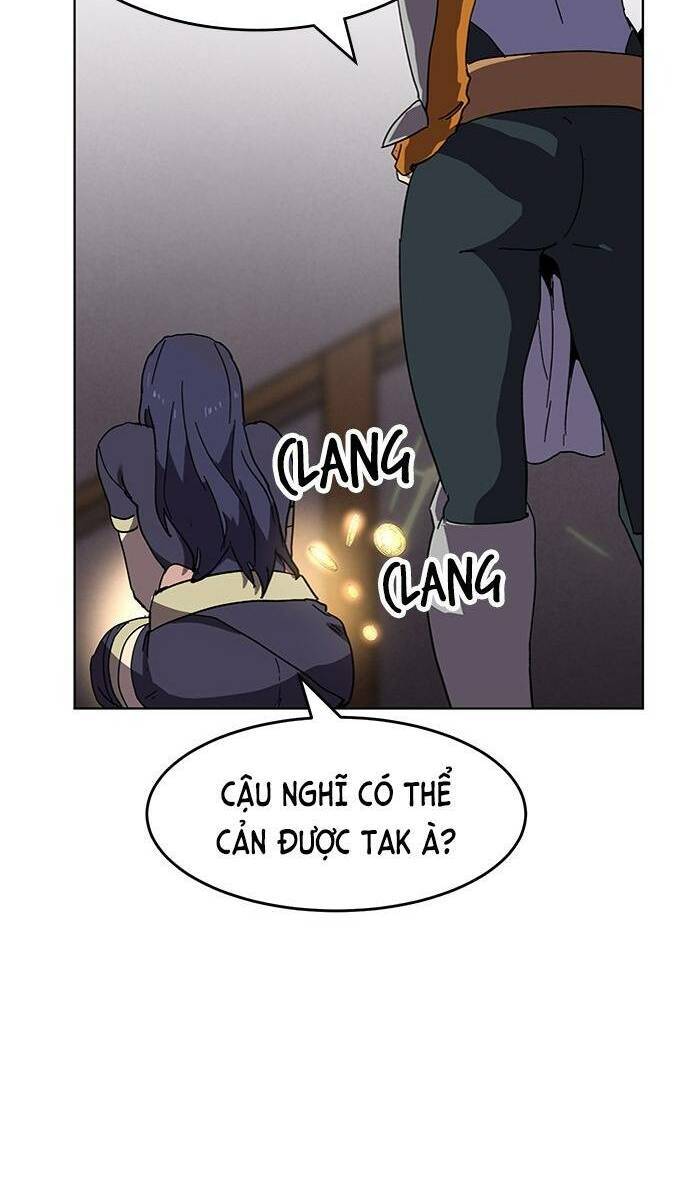 Final Boss - Chương 22