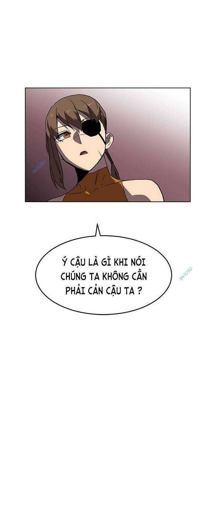 Final Boss - Chương 22