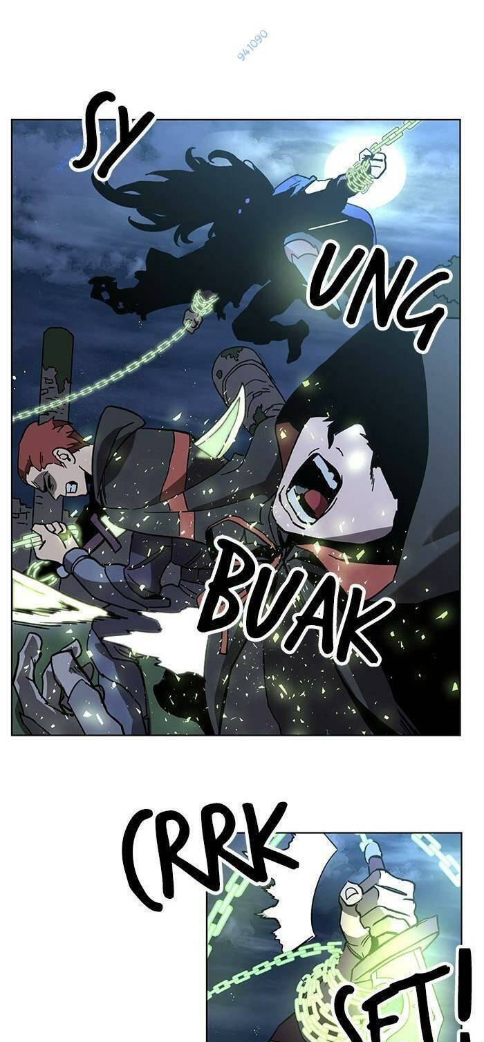 Final Boss - Chương 22