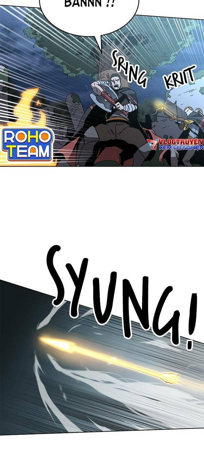 Final Boss - Chương 22
